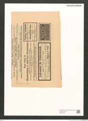 Diatomeae indet. Zeichnungen Sammlung Grunow (NHMW-BOT-W0370782)